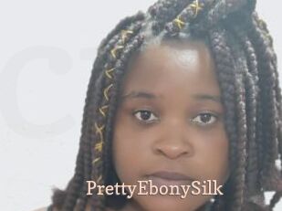 PrettyEbonySilk