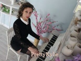 PrettyKylie