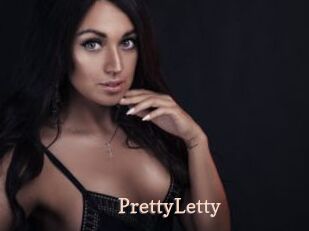 PrettyLetty