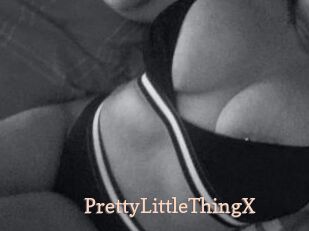PrettyLittleThingX