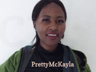 PrettyMcKayla