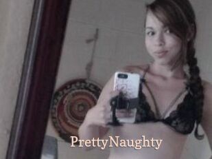 PrettyNaughty