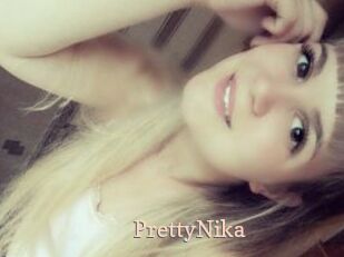 PrettyNika