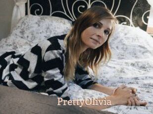 PrettyOlivia