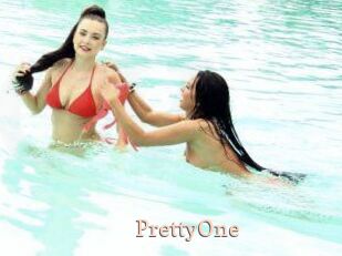 PrettyOne