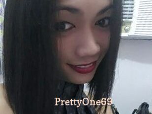PrettyOne69