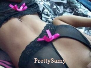 PrettySamy