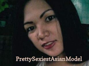 PrettySexiestAsianModel
