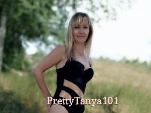 PrettyTanya101