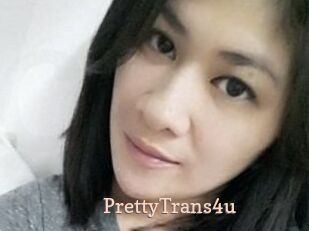 PrettyTrans4u