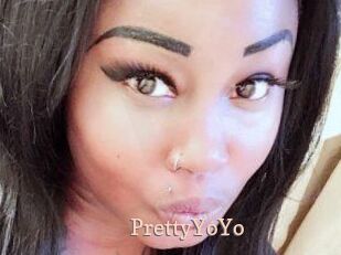 PrettyYoYo