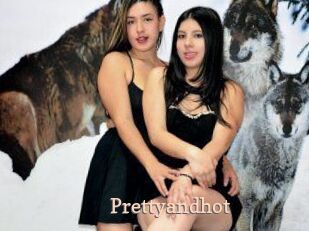 Prettyandhot