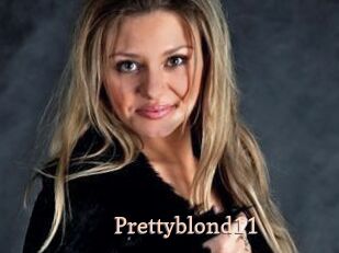 Prettyblond11