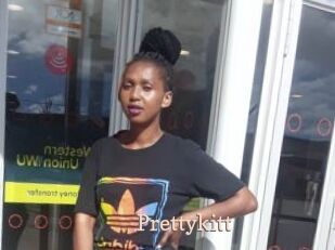 Prettykitt