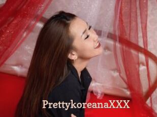 PrettykoreanaXXX