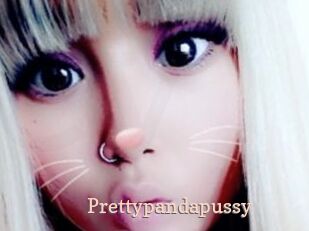 Prettypandapussy
