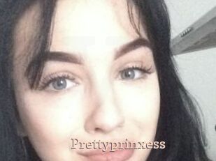Prettyprinxess