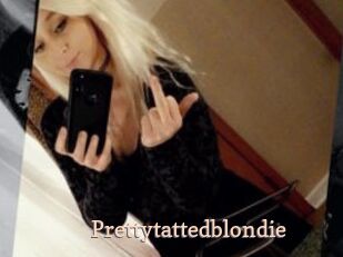 Prettytattedblondie