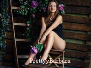 PrettyyBarbara Chaude Vision