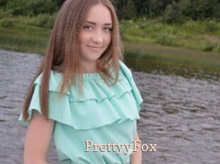 PrettyyFox