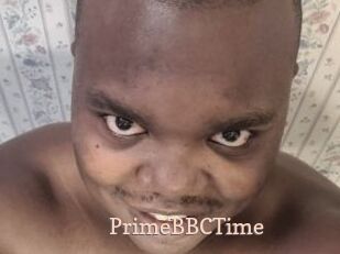 PrimeBBCTime