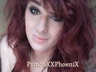 PrinSeXXPhoeniX