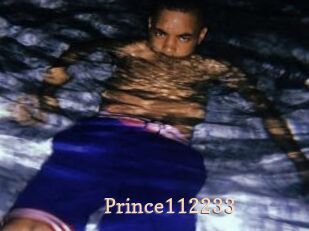 Prince112233