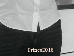 Prince2016