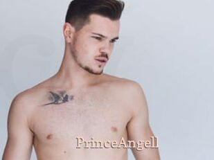 PrinceAngell