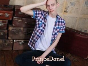 PrinceDonel