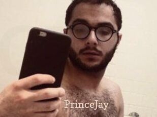PrinceJay