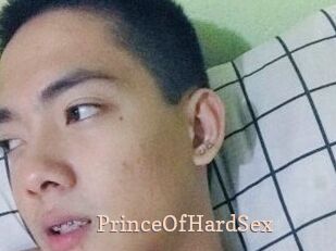 PrinceOfHardSex