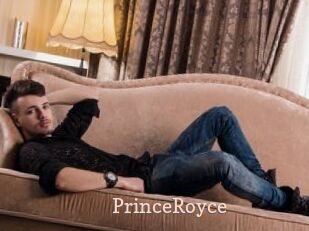 PrinceRoyce