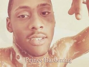 Prince_Hardening Chaude Vision