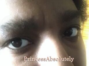 PrincessAbsolutely
