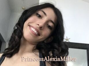 PrincessAlexiaMiller