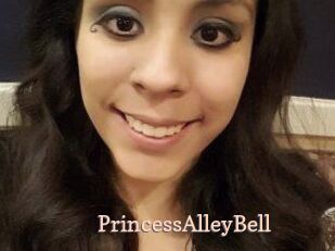 PrincessAlleyBell