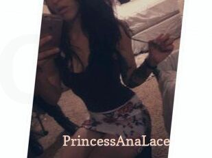 PrincessAnaLace