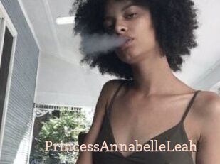 PrincessAnnabelleLeah
