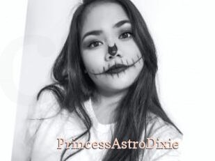 PrincessAstroDixie