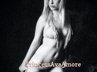 PrincessAvaAmore