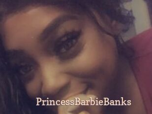 PrincessBarbieBanks