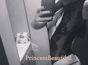 PrincessBeautiful