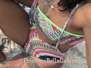 PrincessBellaGalore