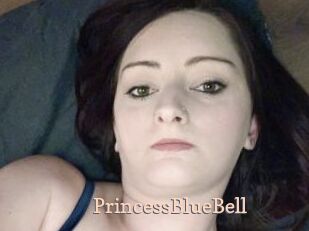PrincessBlueBell