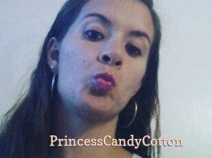 PrincessCandyCotton