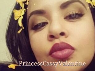 PrincessCassyValentine