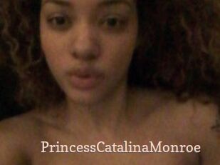 PrincessCatalinaMonroe