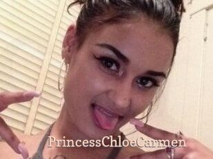 PrincessChloeCarmen