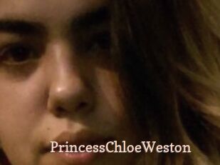 PrincessChloeWeston